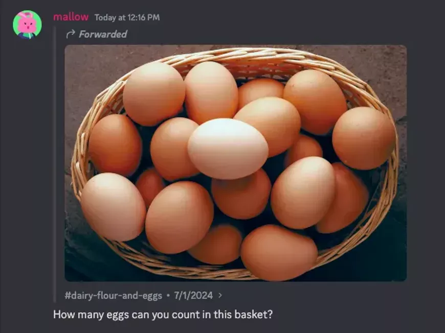 Discord's Message Forwarding: Sharing Reimagined!