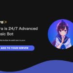 Lara ✨: Elevate Your Discord Server with 24/7 Music – The Ultimate Music Bot Guide